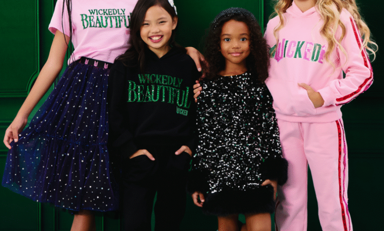 Boys Launches Collection