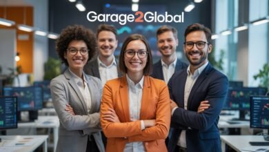 SEO Experts at Garage2Global