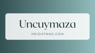 Uncuymaza