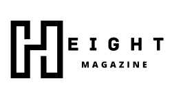 Height Magazine