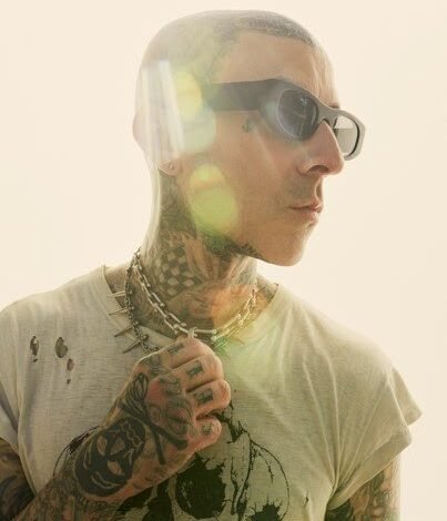 Hurley Announces First Global Brand Ambassador and Collaboration with Travis Barker