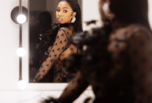 CARESHA (YUNG MIAMI) STUNS DURING NEW YORK FASHION WEEK