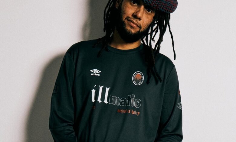 Illmatic 30th Anniversary of his Album