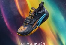 ANTA and Kyrie Irving Unveil New Campaign