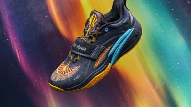 ANTA and Kyrie Irving Unveil New Campaign