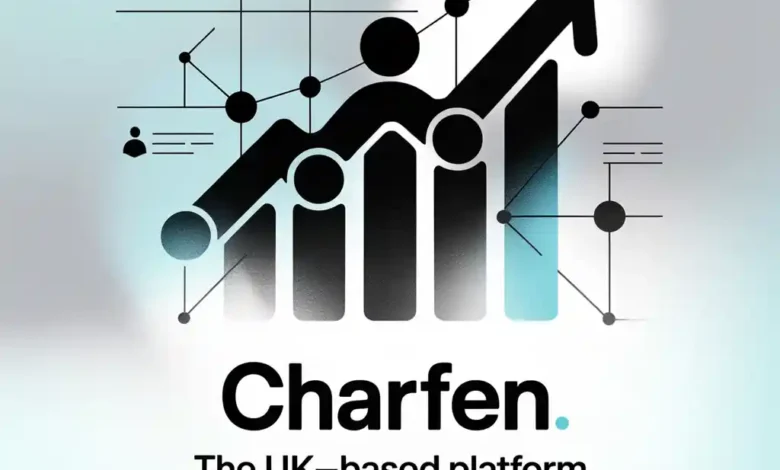 Charfen: The UK-Based Platform Helping Founders Scale with Simplicity and Alignment