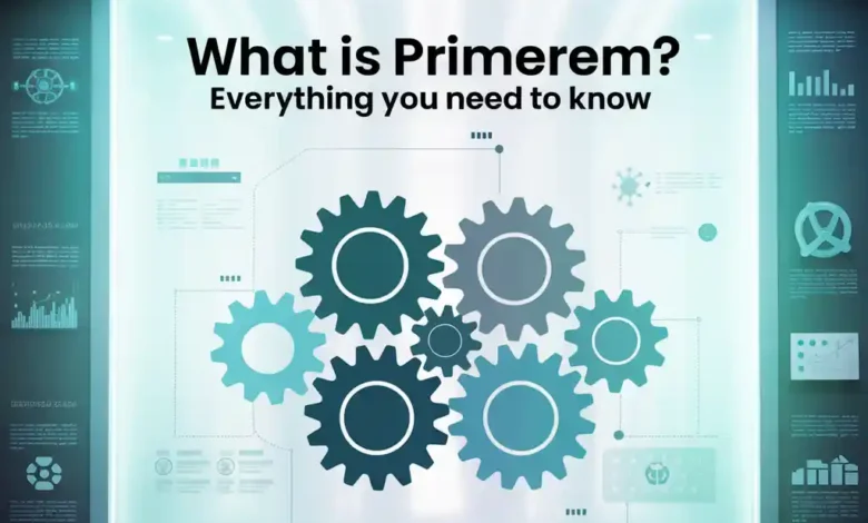 What Is Primerem? Everything You Need to Know