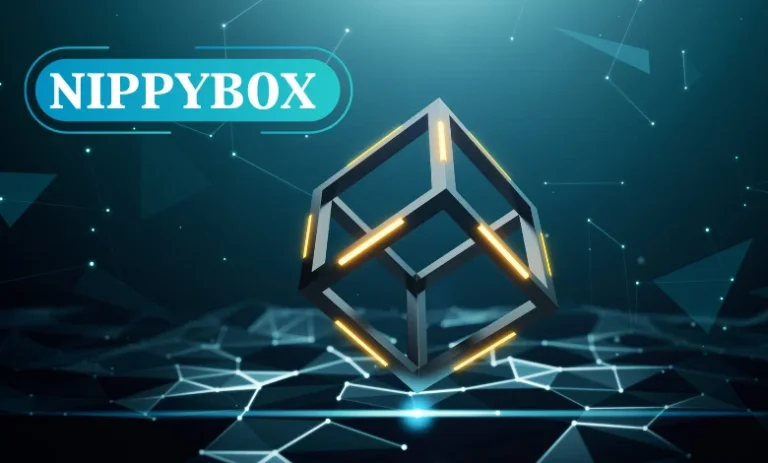 nippybox: What It Is, How It Works, and Why People Use It