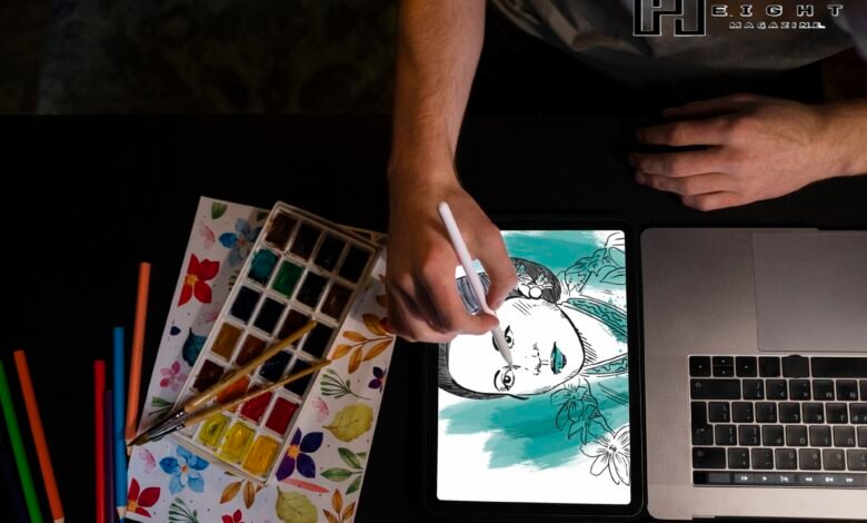 Caricatronchi Art, Meaning and How It Reflects Modern Identity