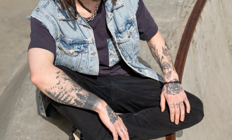 Corteiz & Eric Emanuel Streetwear’s Rawest Crossover Flex