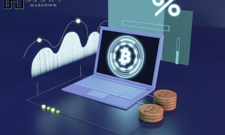 FintechZoom.com: Real-Time Finance, Crypto & Trading Tools