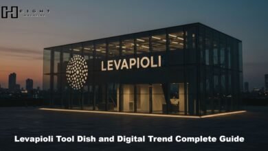 Levapioli Tool Dish and Digital Trend Complete Guide