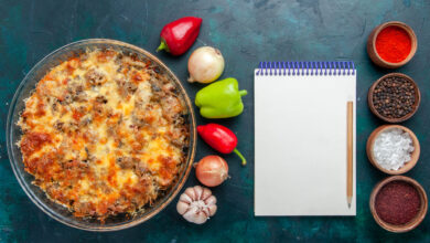 Mannacote Recipe Authentic Italian Comfort Food Guide