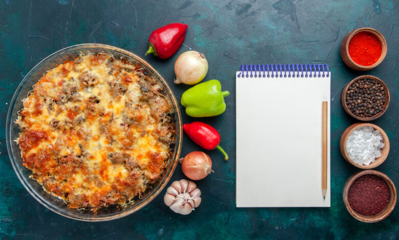 Mannacote Recipe Authentic Italian Comfort Food Guide