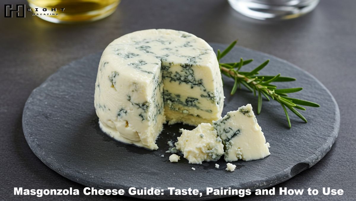 Can You Freeze Gorgonzola: Ultimate Guide to Preserve Flavor