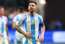 The Link Between Messi and HGH: What Impact Did It Have on His Football Legacy?