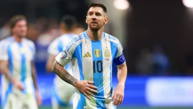 The Link Between Messi and HGH: What Impact Did It Have on His Football Legacy?