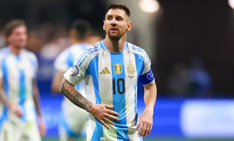 The Link Between Messi and HGH: What Impact Did It Have on His Football Legacy?