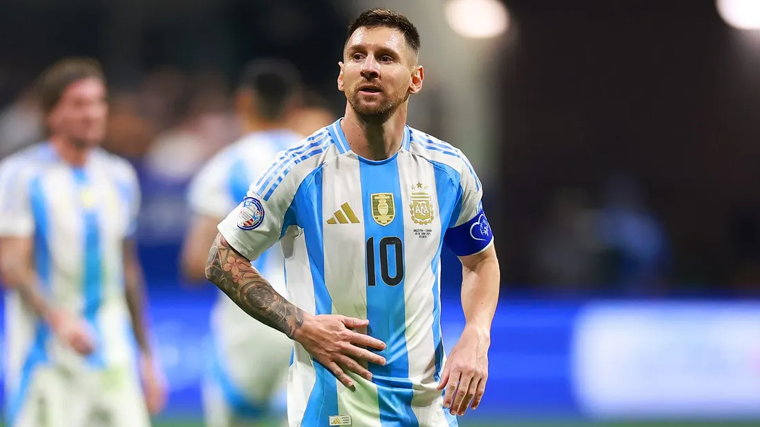 The Link Between Messi and HGH: What Impact Did It Have on His Football Legacy?