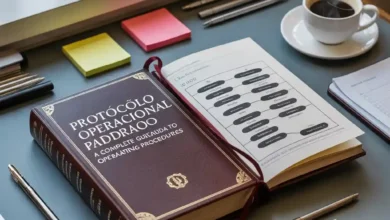 Protocolo Operacional Padrao: A Complete Guide to Standard Operating Procedures