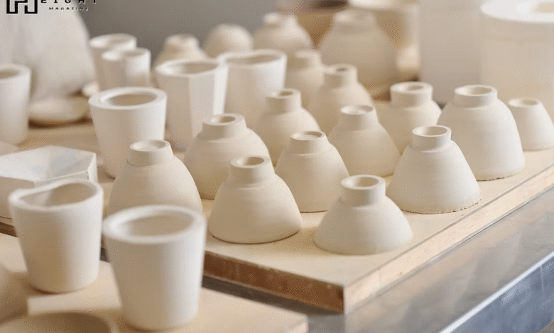 Sodiceram Benefits, Uses, and Future in Ceramics