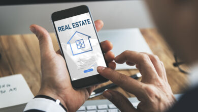 Real Estate App