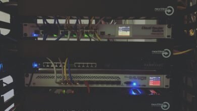 Exploring IP2 Network: Features, Benefits, and Security Insights