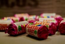 Candizi: Modern Candy Brand Redefining Sweets with Style and Natural Ingredients