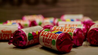 Candizi: Modern Candy Brand Redefining Sweets with Style and Natural Ingredients