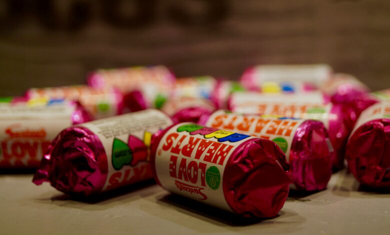 Candizi: Modern Candy Brand Redefining Sweets with Style and Natural Ingredients