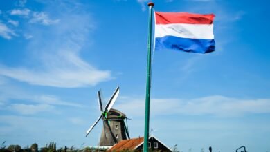 NLPadel: Powering the Future of Padel in the Netherlands