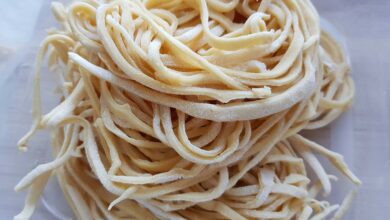Mannacote: The Classic Italian-American Stuffed Pasta Dish Explained