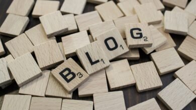 theblognation.com: A Hub for Diverse Bloggers and Readers
