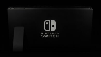 Exploring the Possibilities of Switching 2nd: From Nintendo to Networking