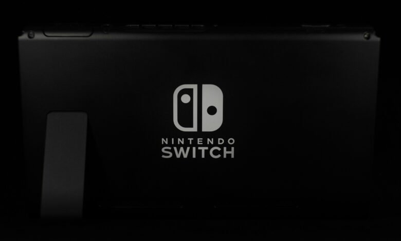 Exploring the Possibilities of Switching 2nd: From Nintendo to Networking