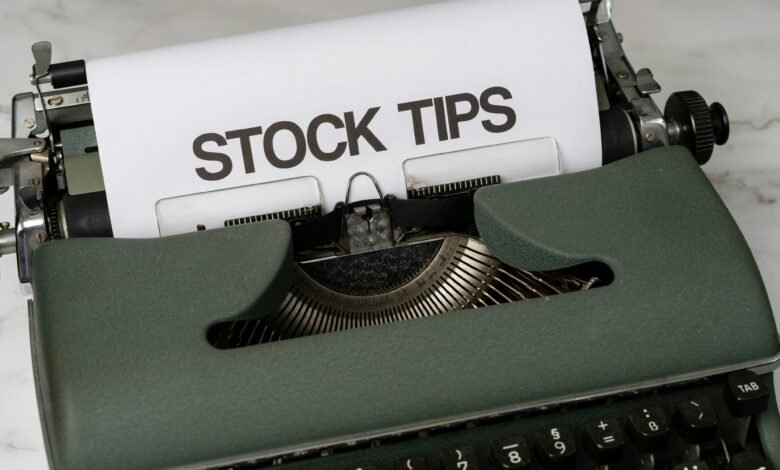 Top Investment Picks and Market Insights from 5starsstocks .com
