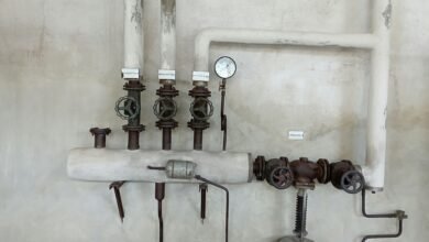 PLG Supplies – Reliable Plumbing Products for Every Need and Budget