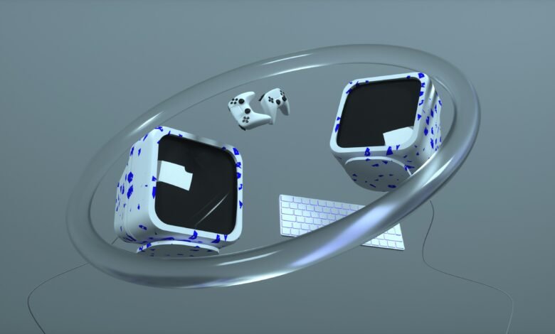 Prizmatem: Shaping Innovation Through the Prism of Technology and Design
