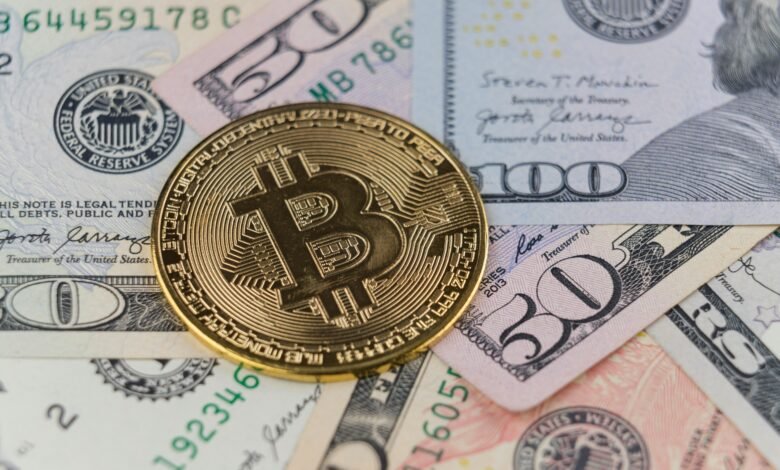 FintechZoom.com Bitcoin Price: Live Data & Market Insights