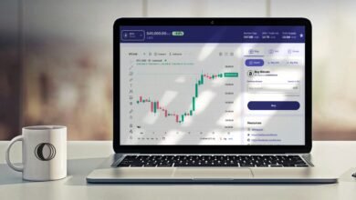 MyFastBroker .com: Online Trading Platform for Stocks, Crypto, Forex & Commodities