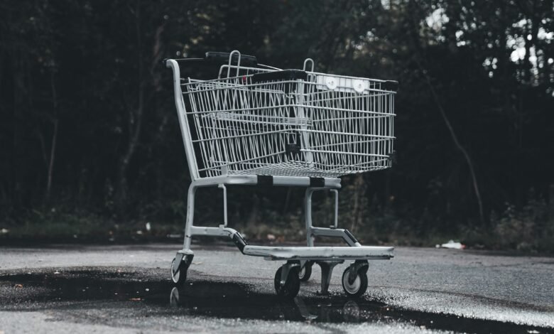 Is rgarrpto a Scam? Uncovering the Truth Behind This Suspicious Online Store