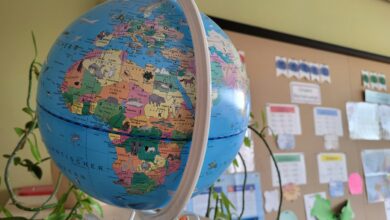 Jr Geo: Innovative Geography Education Tools for Kids Aged 6 to 14