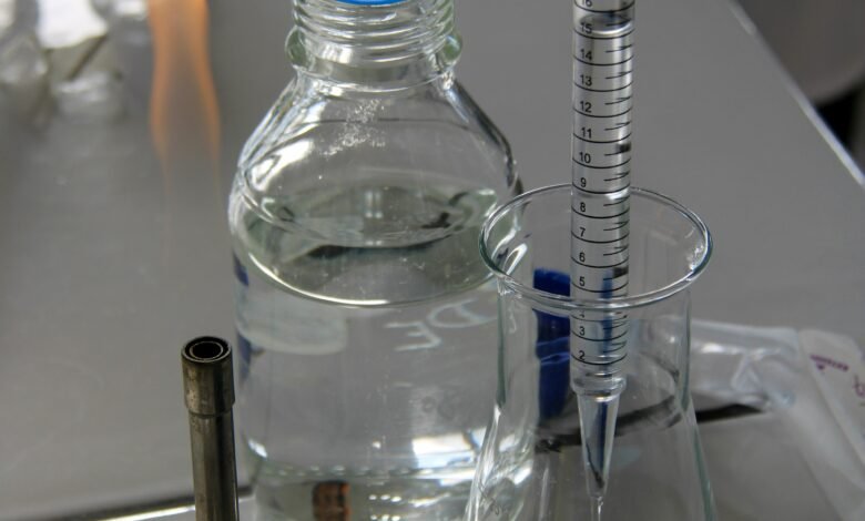 Understanding the Chemical Reaction: hcooch ch2 h2o Explained