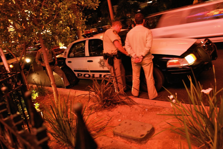 How DWI Charges Can Affect Your Life in the Long Run