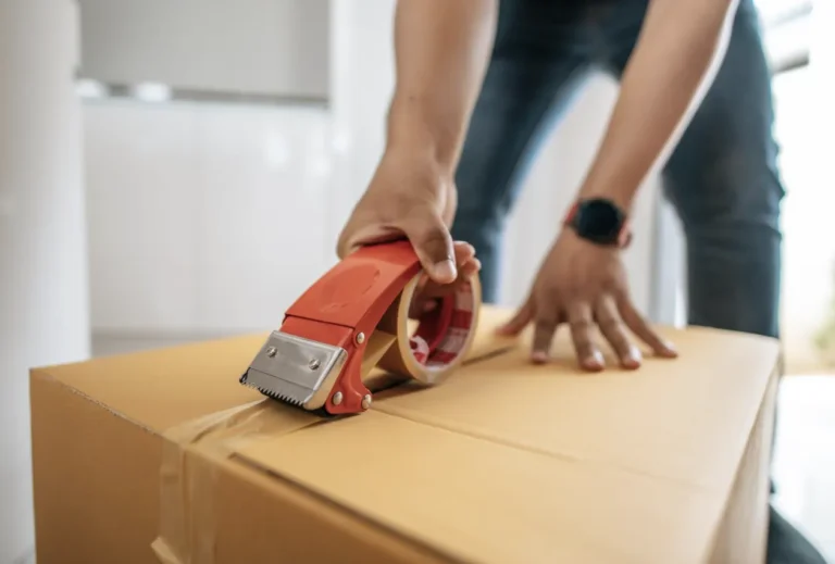Your Complete Guide to Hiring Moving Companies: A First-Timer’s Roadmap