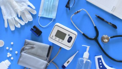How Accurate Are Home Medical Devices? Choosing the Tools