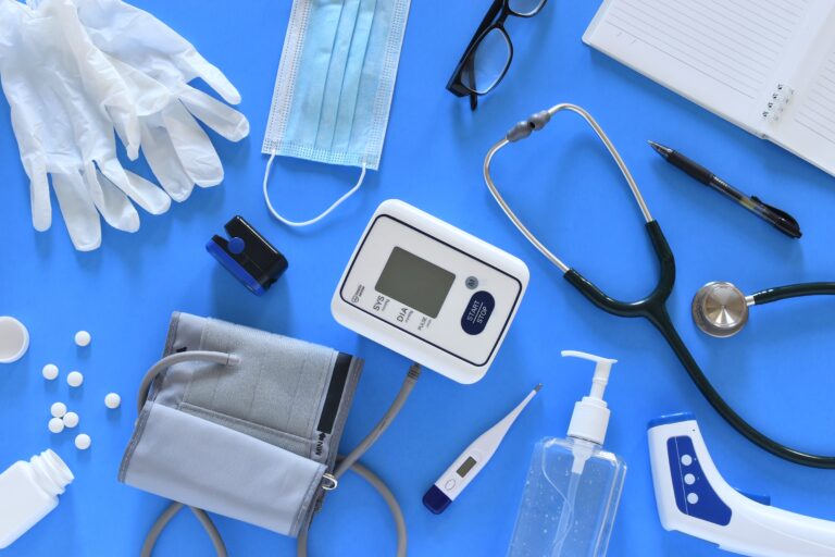 How Accurate Are Home Medical Devices? Choosing the Tools