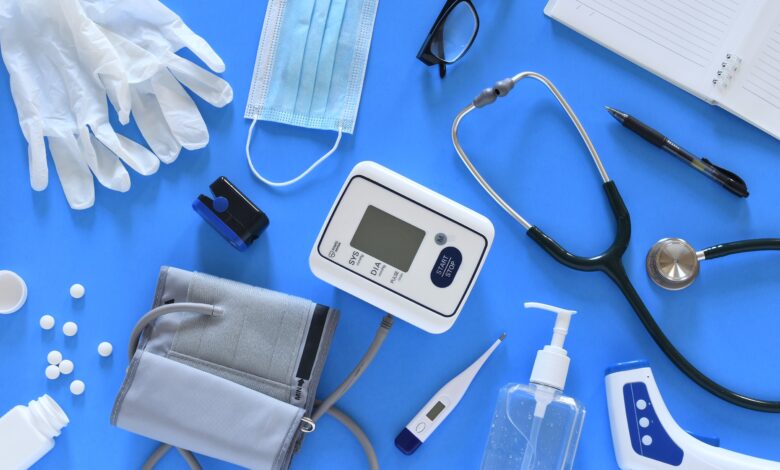 How Accurate Are Home Medical Devices? Choosing the Tools