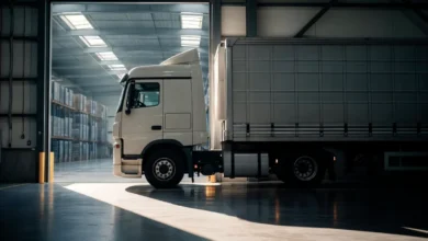 The decision to rent semi trailer equipment offers compelling advantages for businesses across multiple industries