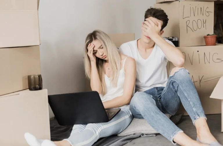 Your Ultimate Guide to Stress-Free Moving: Expert Tips That Actually Work